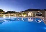 Coriva Beach Hotel & Bungalows foto 1