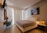 Irina Beach Hotel foto 3