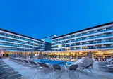 L'Etoile Beach Hotel foto 26