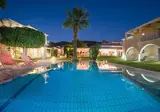 Aeolos Boutique Hotel & Suites foto 15