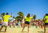 Vakantiepark Le Clos Des Oliviers foto 3