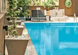 Novis Hotel Cleopatra foto 11