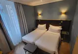Hotel Berna foto 28