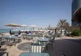 Radisson Blu Hotel & Resort Abu Dhabi Cornich foto 23