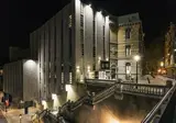 Hotel Mercure Bilbao Jardines De Albia foto 1