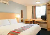 Travelodge London Kings Cross Royal Scot foto 12