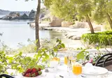 Hotel Cala Fornells foto 23