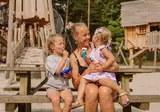 Camping Ommerland foto 18
