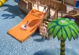Hotel Oasis Park Splash foto 20