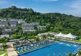 Hyatt Regency Phuket Resort foto 5
