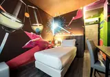 Muraless Art Hotel foto 6