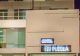 NH Puebla Centro Histórico foto 8