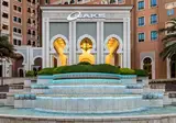 Hotel Oaks Ibn Battuta Gate Dubai foto 16