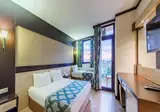 Amon Hotels Belek foto 14