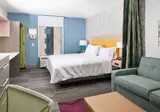 Home2 Suites by Hilton Newark Airport foto 1