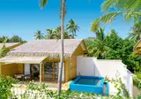 You & Me Maldives foto 14