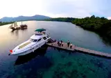 Plataran Menjangan Resort & Spa foto 16
