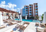 Olympia Villas & Hotel foto 4