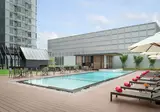 Avani Sukhumvit Bangkok foto 1