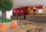 IntercityHotel Dubai Jaddaf Waterfront foto 11