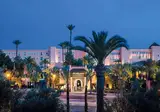 La Mamounia foto 1
