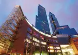 Mandarin Oriental New York foto 1