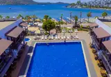 Costa Bitezhan Hotel foto 30