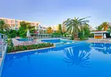 Hotel & Bungalows Caravia Beach foto 1