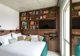 Jost Hotel Bordeaux Centre Gare Saint Jean foto 5