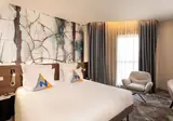 Novotel Tunis Lac foto 24