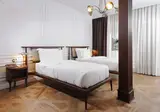 Georges Hotel Galata foto 2