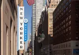Hotel Wyndham The New Yorker foto 8