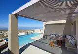North Santorini - A Luxury Spa Hotel foto 19