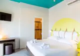 Hotel Belvedere Rimini foto 11