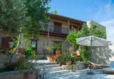 Eveleos Country House foto 5