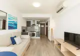 Pierre & Vacance Residence Blanes Playa foto 18