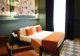 Roma Luxus Hotel foto 2