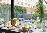 Andante Hotel foto 4