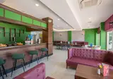 Aquamarin Resort & Spa foto 11