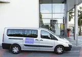 Novotel Suites Nice Airport Hotel foto 5