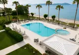 Irina Beach Hotel foto 4