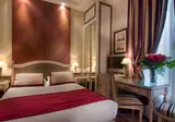 Best Western Premier Hôtel Trocadero La Tour foto 3