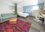 Home2 Suites by Hilton Newark Airport foto 2