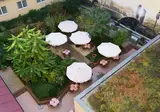 Hotel Munchen City Center Affiliated by Melia foto 10
