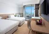 The Andaman Beach Hotel Phuket foto 27