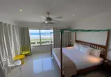 Rocamar Hotel Panoramico foto 4
