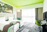 Park Inn by Radisson Dubai Motor City foto 1