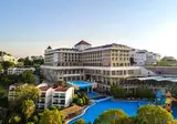 Horus Paradise Luxury Resort foto 15