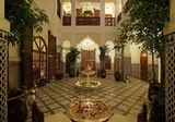 Riad & Spa Esprit du Maroc foto 7