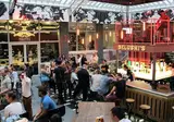 St Christopher's Inn Paris - Gare du Nord foto 14